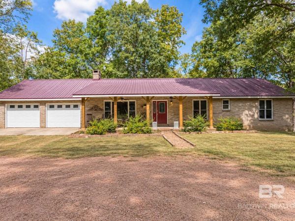 376 Jent Rd, Cordova, AL 35550