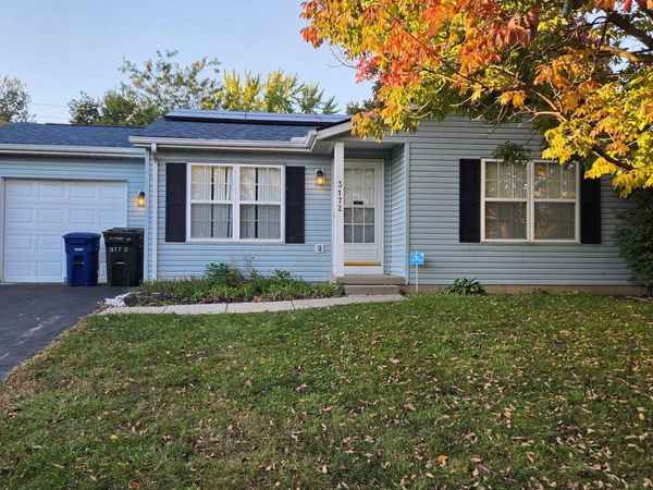 3172 El Greco Drive , Columbus, OH 43204