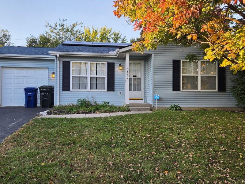 3172 El Greco Drive , Columbus, OH 43204 Photo 1