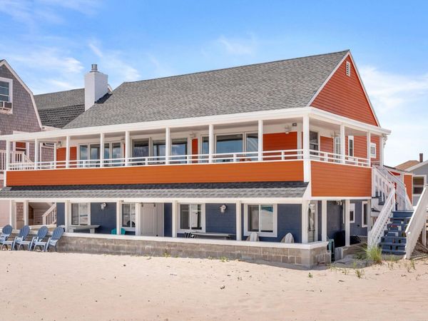 27 Concord Avenue, Unit 27, Hampton, NH 03842