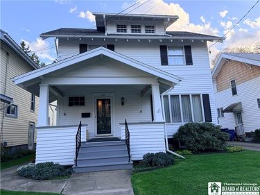 203 Irving Street, Olean, NY 14760