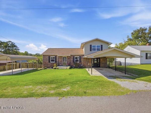 214 Long Drive, Harriman, TN 37748