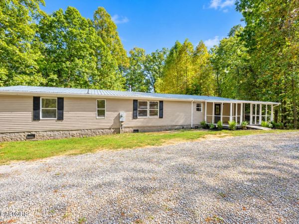 5903 Omega Drive, Tallassee, TN 37878