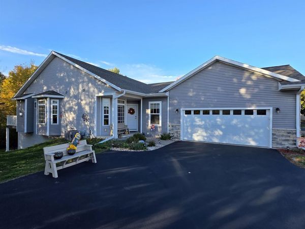 6902 RIVER TRAIL DRIVE, Weston, WI 54476