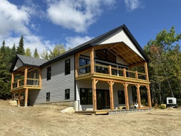 Lot 5 Moose Ridge, Hanover, ME 04237