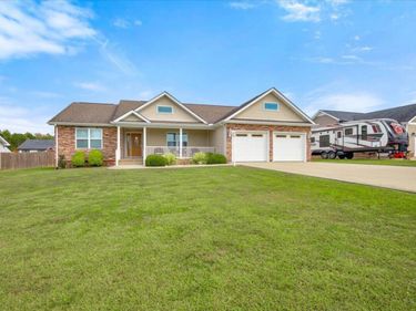 3556 Barbourville Road, London, KY 40744