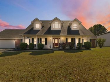 87 Forest Ridge Circle, Bronston, KY 42518