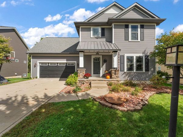 133 N Summerfield Drive , Valparaiso, IN 46385