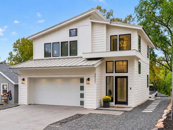3021 Lake Shore Boulevard , Minnetonka, MN 55391