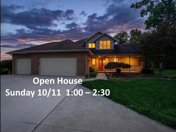 9520 Thompson Schiff Road, Sidney, OH 45365