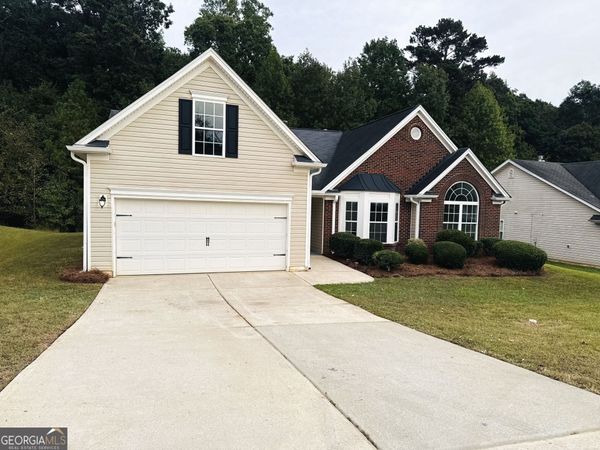 180 Meadowbrook Court, Covington, GA 30016