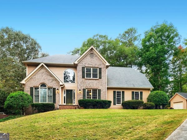549 Lester Road, Fayetteville, GA 30215