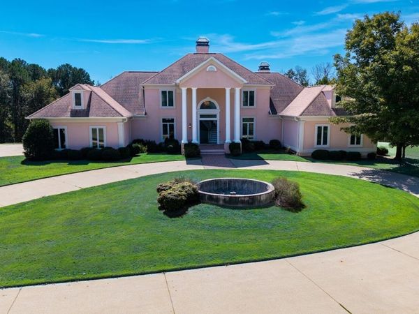 219 Lovic Davis Road, Lagrange, GA 30240