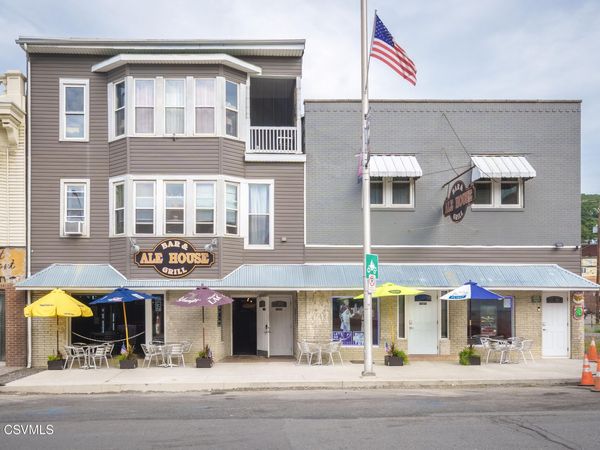 147 E INDEPENDENCE Street, Shamokin, PA 17872