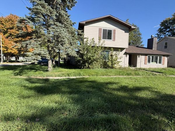 132 N Franklin Street, Maple Rapids, MI 48853
