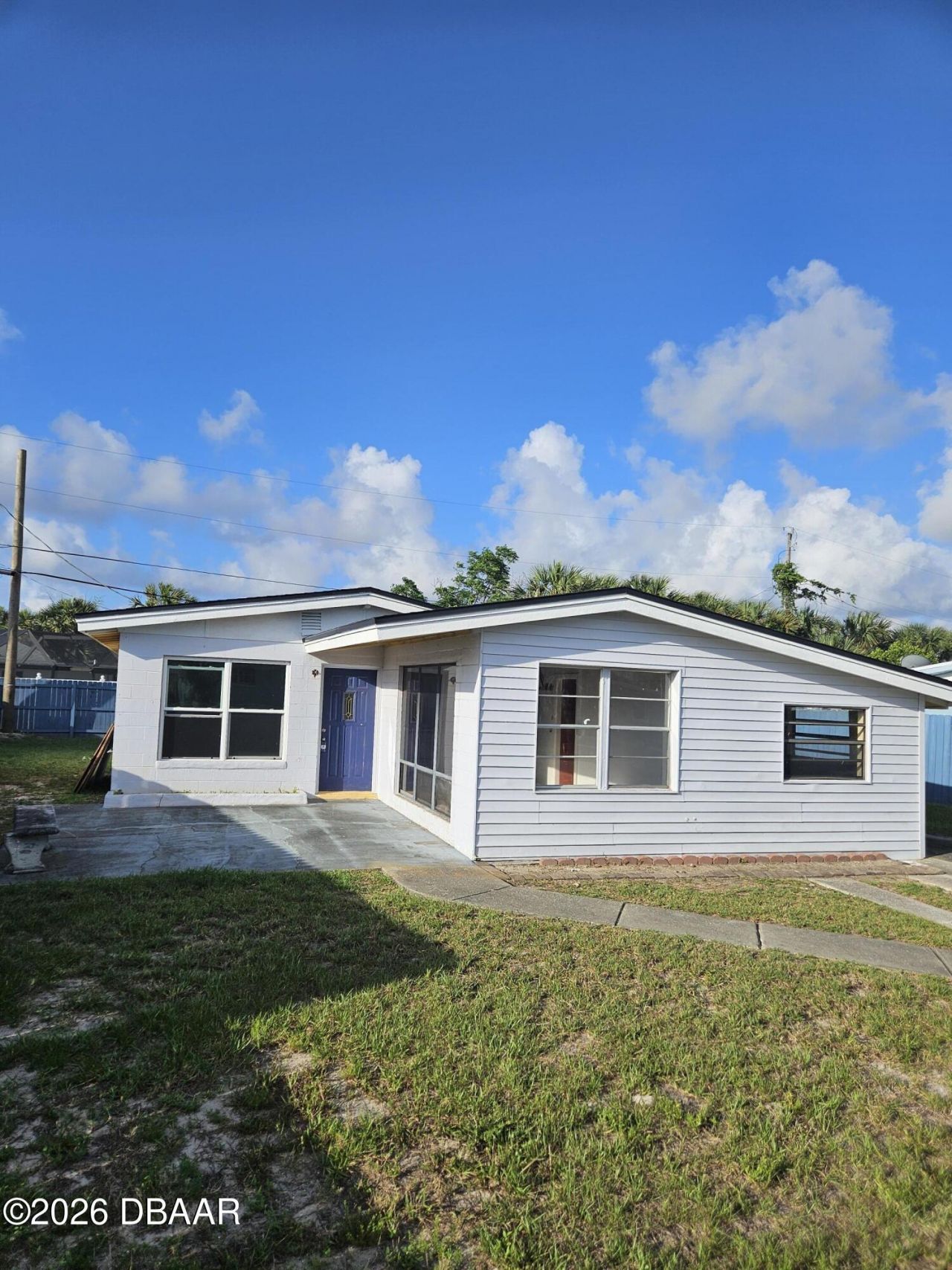 122 Essex Drive, Ormond Beach, FL 32176 Main Photo