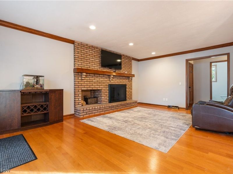 6945 Ponteberry Street NW, Canton, OH 44718 Photo 18