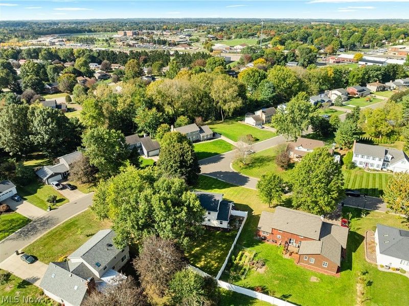 6945 Ponteberry Street NW, Canton, OH 44718 Photo 43