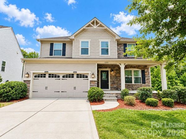 7299 Mill Ruins Avenue SW, Concord, NC 28025