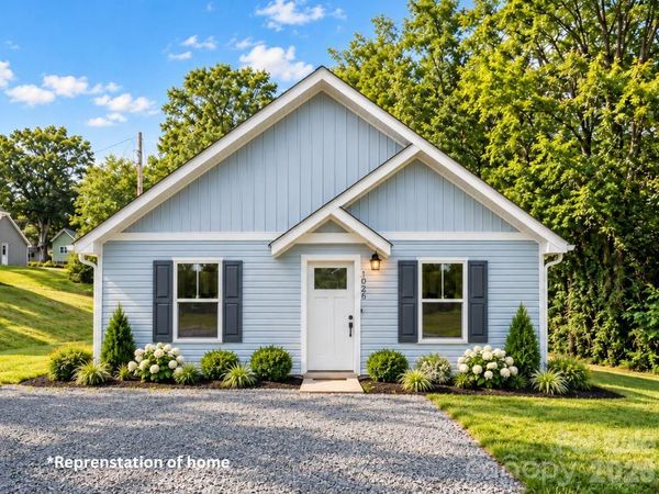 233 Carlie Street , Norwood, NC 28128