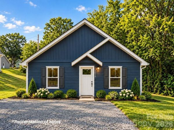 239 Carlie Street , Norwood, NC 28128