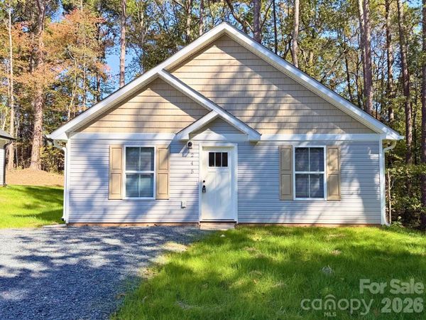 245 Carlie Street , Norwood, NC 28128