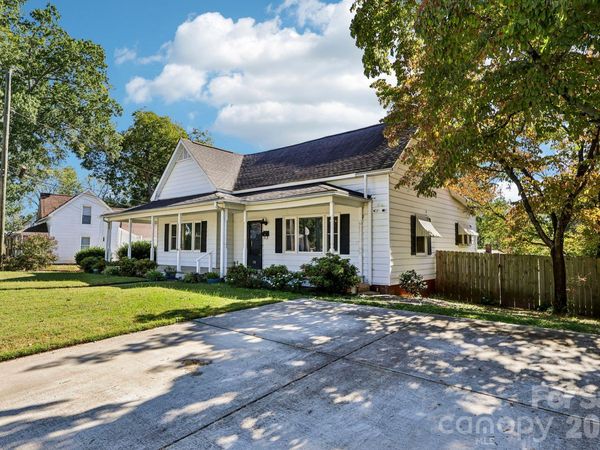 68 Meadow Avenue, Concord, NC 28025