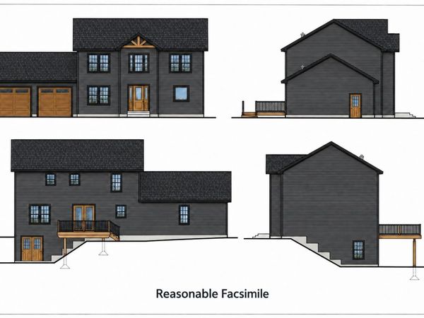 Lot 13 Baldwinville Road, Phillipston, MA 01331
