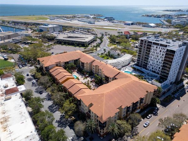 100 4TH AVENUE S, Unit 224, ST PETERSBURG, FL 33701
