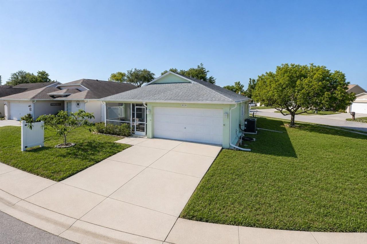 8330 Goldome Drive , Port Richey, FL 34668 Photo