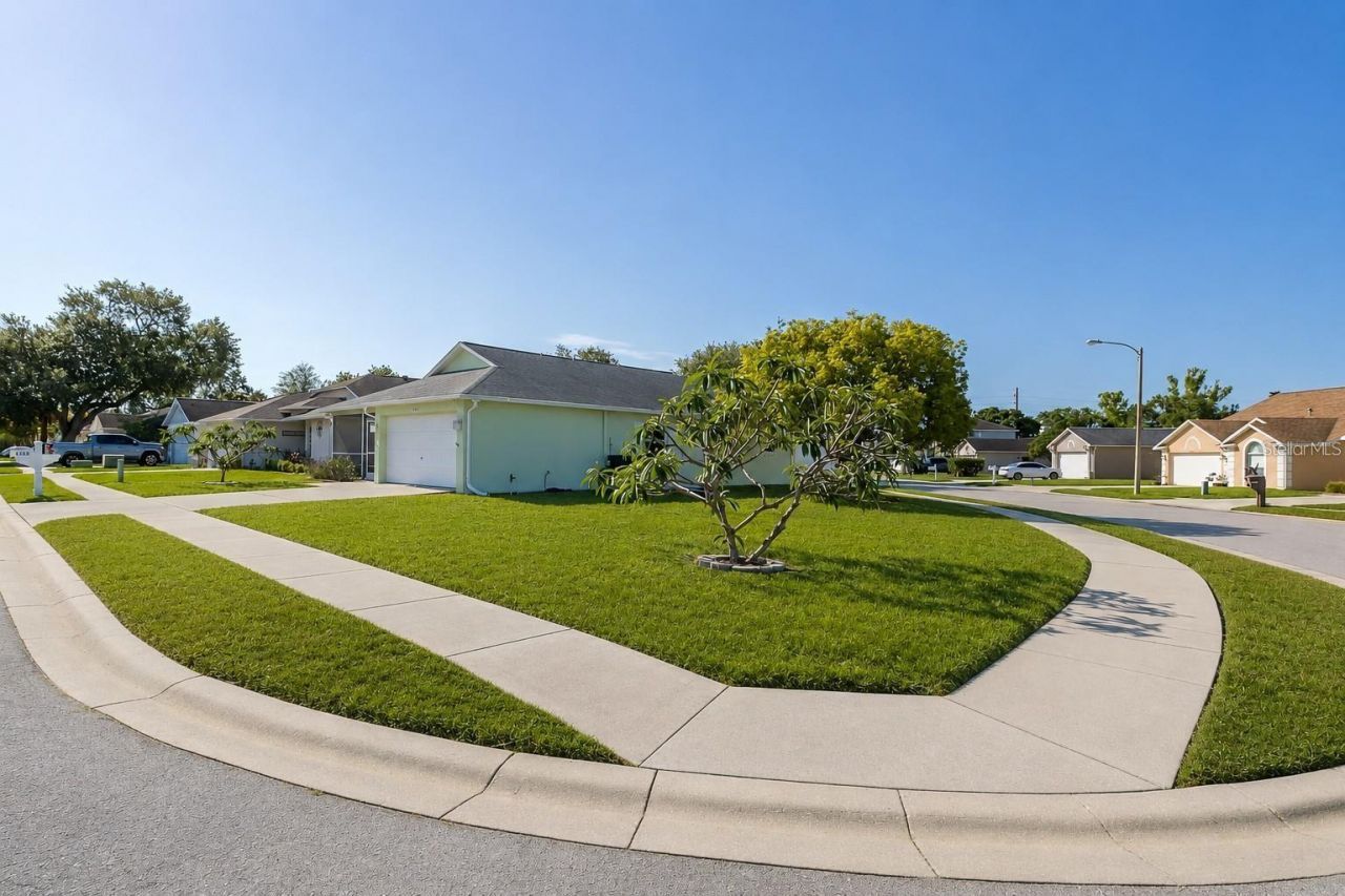 8330 Goldome Drive , Port Richey, FL 34668 Photo