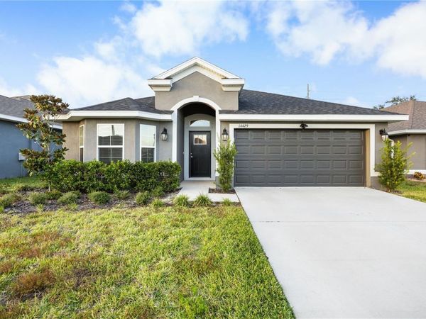 14429 POTTERTON CIRCLE , HUDSON, FL 34667