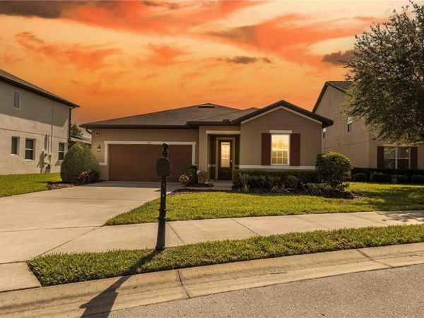 922 SUFFOLK , DAVENPORT, FL 33896