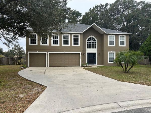 4520 SE 30TH STREET , OCALA, FL 34480
