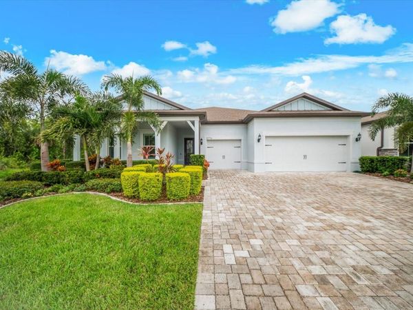 10716 SARATOGA PLACE , PARRISH, FL 34219