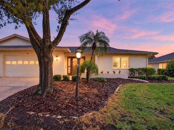 1308 LELAND DRIVE , Unit 1308, SUN CITY CENTER, FL 33573