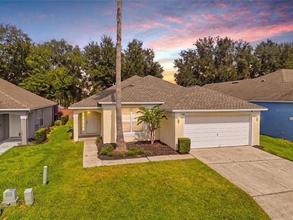 1500 CASTERTON CIRCLE , DAVENPORT, FL 33897