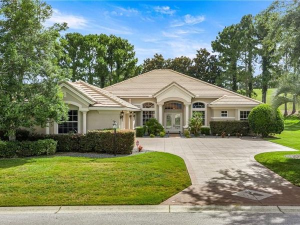 1861 N Eagle Chase DRIVE , Hernando, FL 34442
