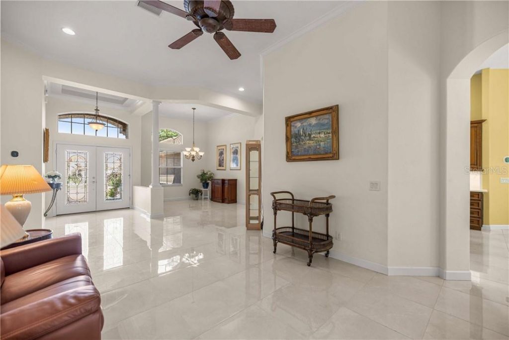 1861 N Eagle Chase Drive , Hernando, FL 34442 Photo