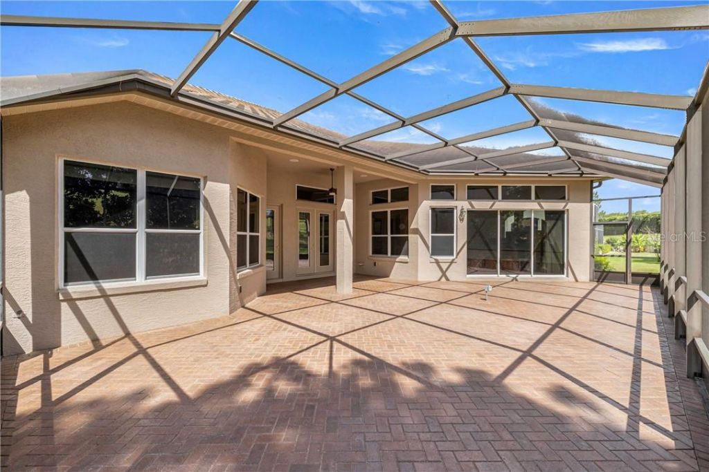 1861 N Eagle Chase Drive , Hernando, FL 34442 Photo