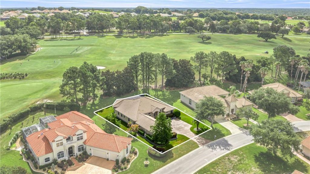 1861 N Eagle Chase Drive , Hernando, FL 34442 Photo