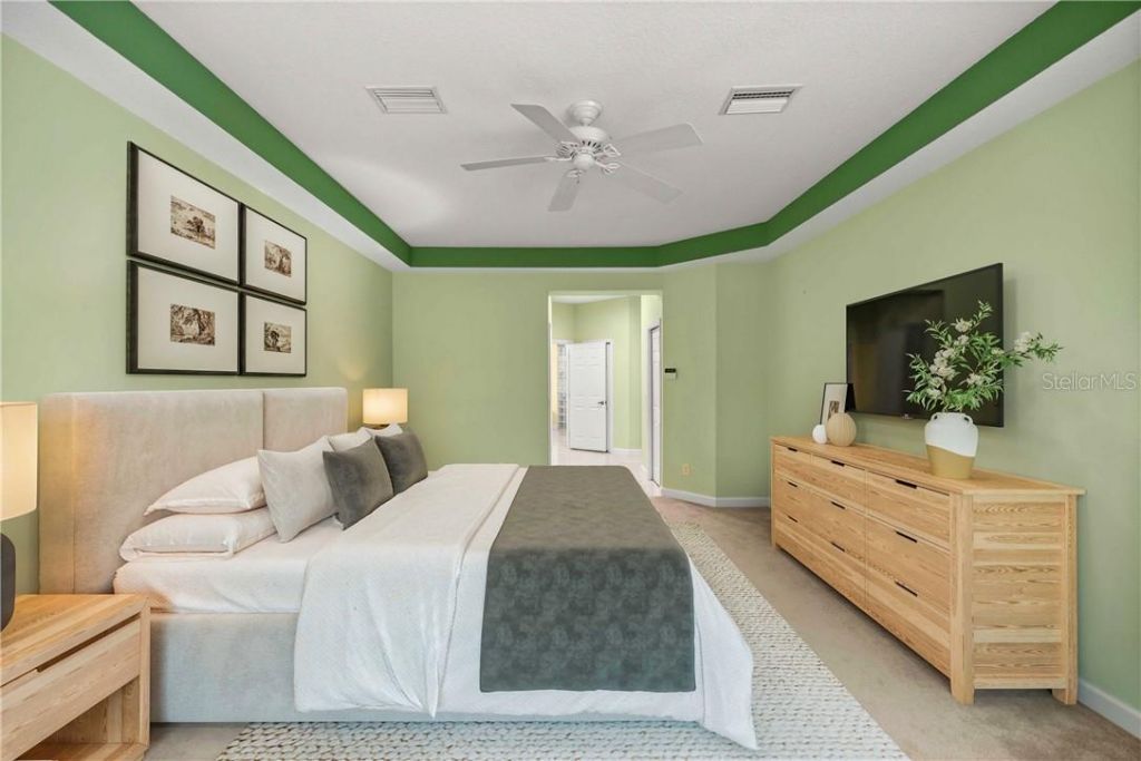 1861 N Eagle Chase Drive , Hernando, FL 34442 Photo