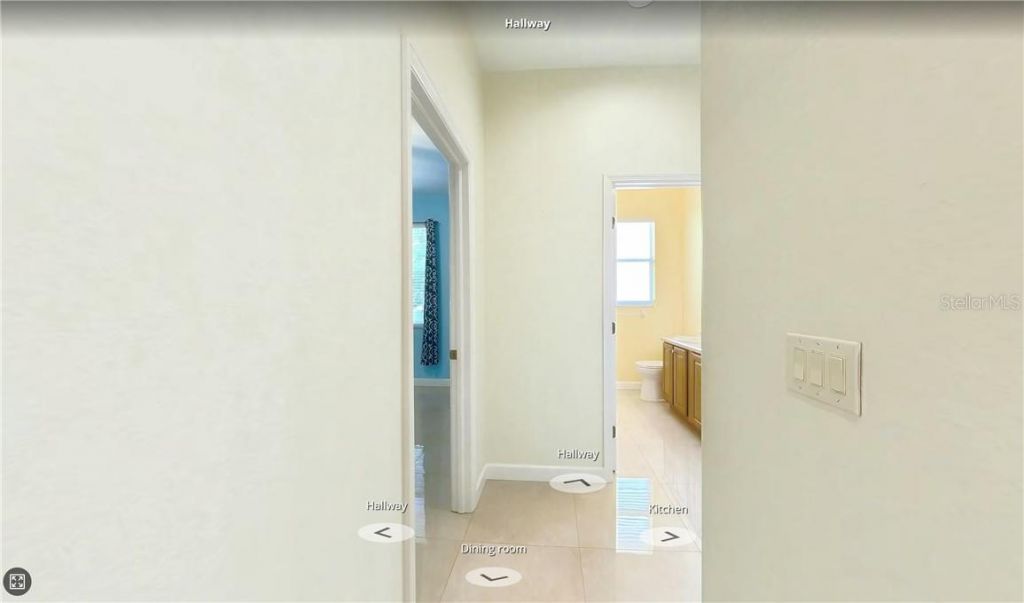 1861 N Eagle Chase Drive , Hernando, FL 34442 Photo