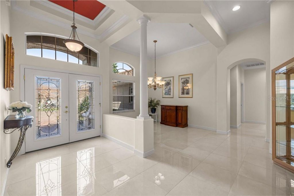 1861 N Eagle Chase Drive , Hernando, FL 34442 Photo