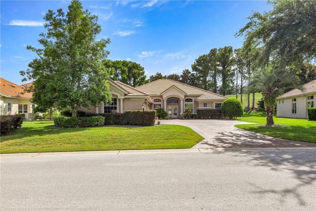 1861 N Eagle Chase Drive , Hernando, FL 34442 Photo