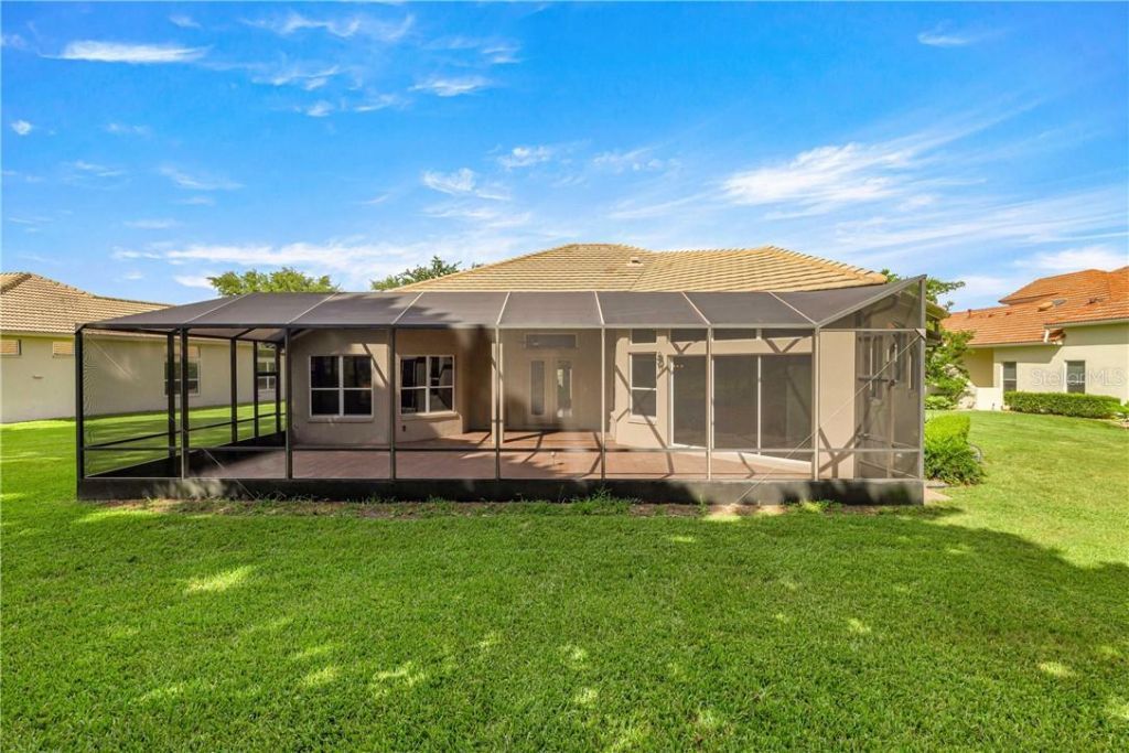 1861 N Eagle Chase Drive , Hernando, FL 34442 Photo