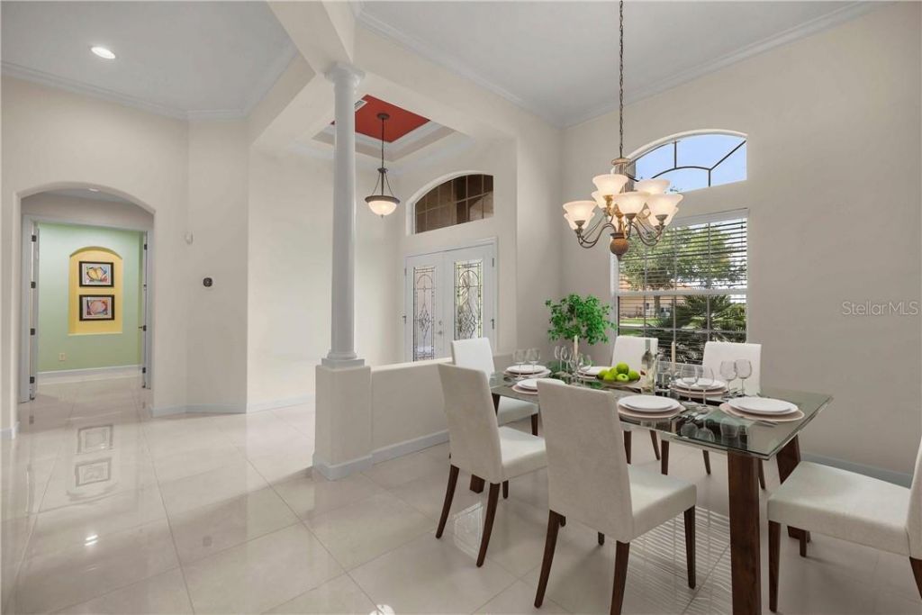 1861 N Eagle Chase Drive , Hernando, FL 34442 Photo