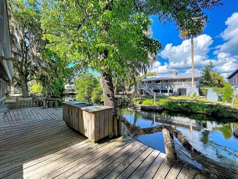 11590 N Kayak Point , Inglis, FL 34449 Photo