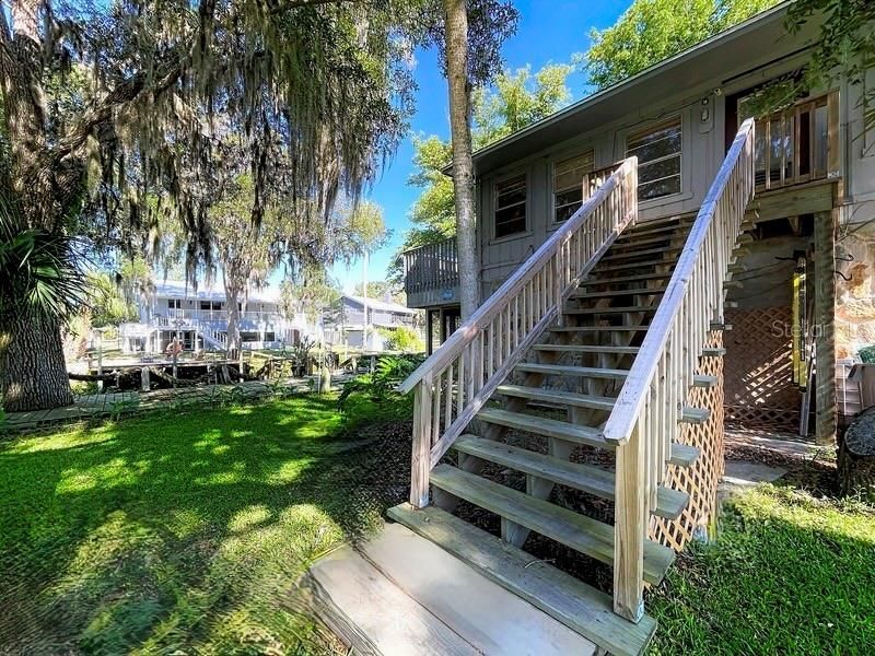 11590 N Kayak Point , Inglis, FL 34449 Photo
