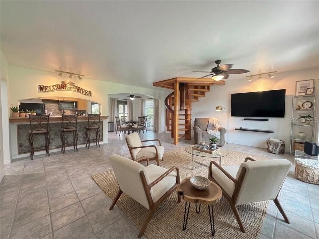 11590 N Kayak Point , Inglis, FL 34449 Photo